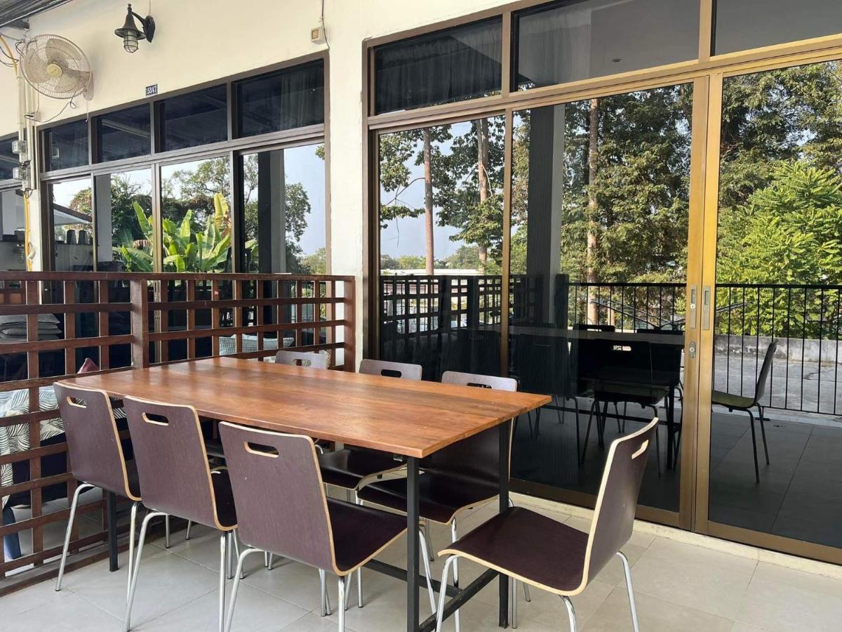 Island House Rentals 48 Koh Samet Exterior foto